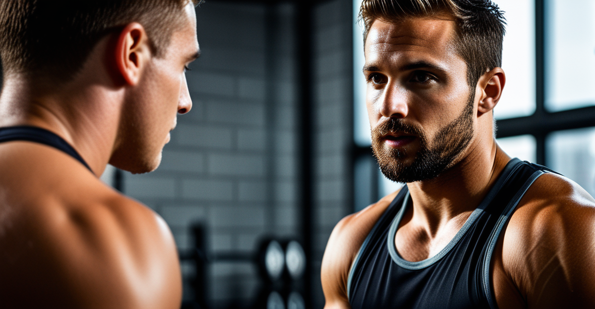 De que forma as mídias sociais podem impactar sua motivação para o fitness?