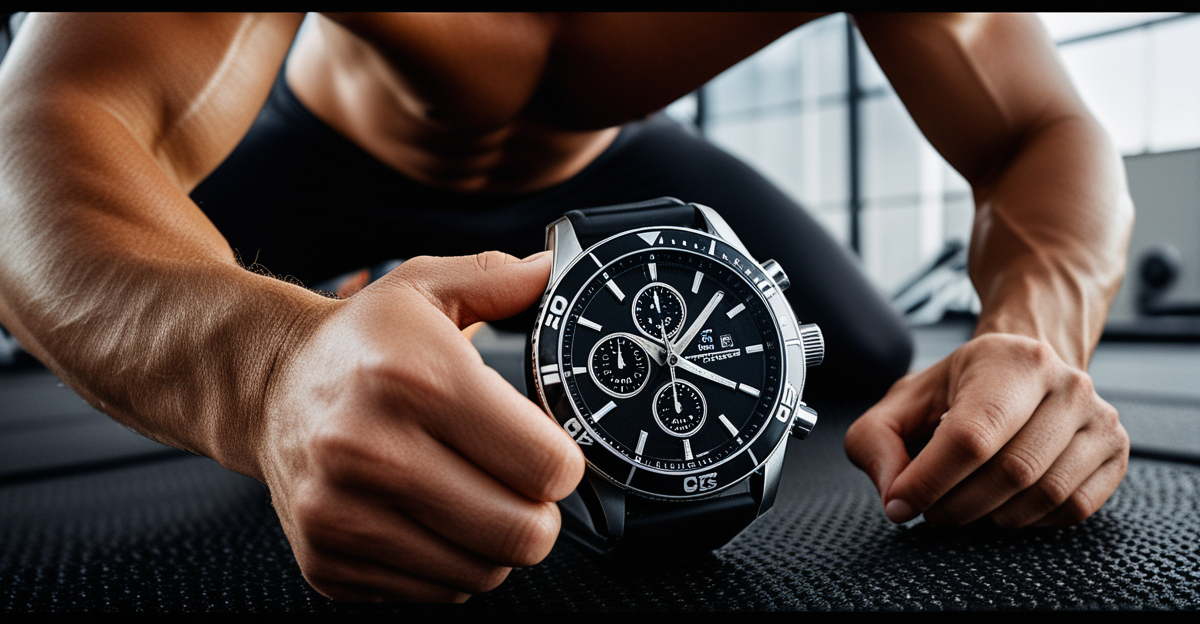 Descubra os hor°rios ideais para potencializar seu treino ao m°ximo!